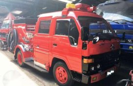 Fire Truck Power Take-Off