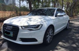 Audi A6 30Tfsi