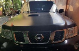 Nissan Patrol Super Safari 09model