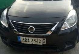 For sale 2015 Nissan Almera