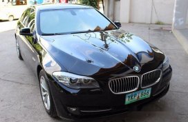 For sale BMW 520d 2012