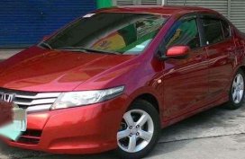 For sale Honda City 2011