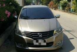 Honda City 2009
