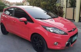 Ford Fiesta 2012 for sale
