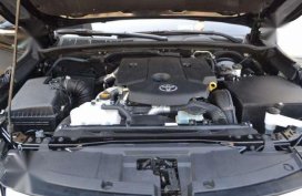 New Toyota Fortuner Armored B6 Level