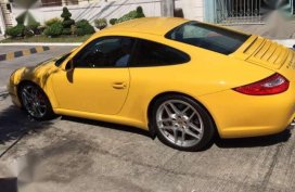 Porsche 911 Carrera S