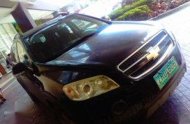 Rush for sale 2008 Chevrolet Captiva