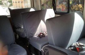 for sale hiace van