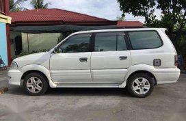 For sale 2004 Revo VX200