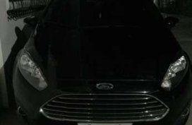 2015 Ford Fiesta Trend 1.5