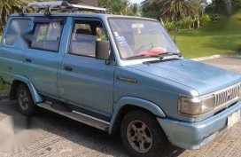 1994 Toyota Tamaraw FX Diesel (Not Rush)