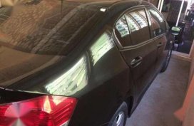 Honda City 2010 (Terminator)