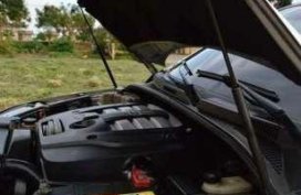 KIA Sorento Automatic 4X4