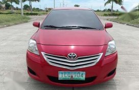 Toyota Vios J 2016