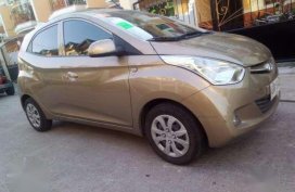 2015 EON GLS TOP OF THE LINE low mileage