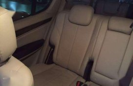 Ford Everest Titanium 2017