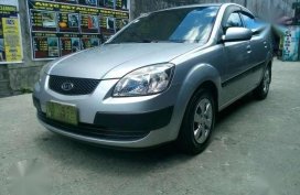 Kia Rio EX 2009