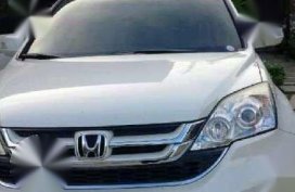 Honda crv 2010 sale