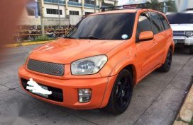 Toyota Rav4 2003 not CRV Jazz Innova Focus Civic