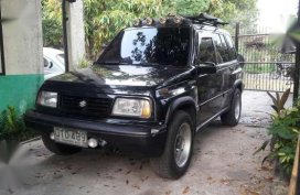 1997 Suzuki Vitara jlx