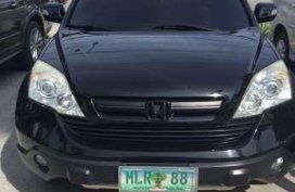 Honda CR-V 2007 Automatic Vs toyota mitsuhishi kia hyundai CRV Mazda