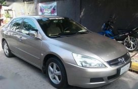 For sale Honda Accord i.vtec