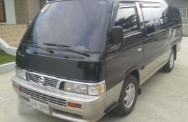 For sale 2014 Nissan Escapade