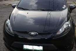Ford Fiesta 2011