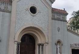 BMW E46 325i Touring