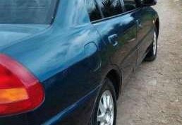 mitsubishi lancer 2000