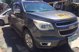 2013 Chevrolet Colorado For Sale