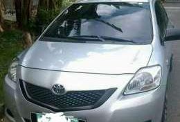 Toyota vios 1.3j MT