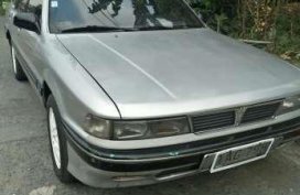 Mitsubishi Galant Automatic