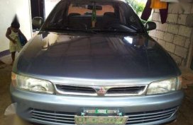 Mitsubishi Lancer 96