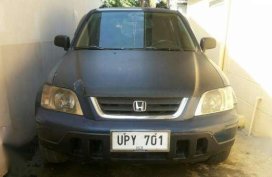 For Sale Honda CRV 1st GEN