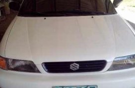 Suzuki Esteem Wagon Automatic Transmission We lowered our price