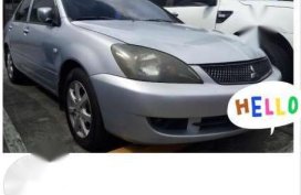 GLS Lancer top of the line Lady owned casa unit