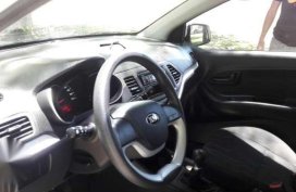 2015 Kia Picanto EX all power