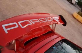 2012 Porsche Carrera GT3 40 look vs cayman boxster audi tt bmw z3