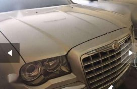 Chrysler 300c Dec 2005