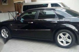 For sale 2005 Chrysler 300c