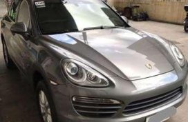 Porsche Cayenne alt to land cruiser lexus audi benz bmw