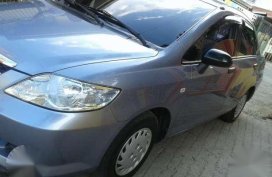 Honda City idsi 2008 1.3engine manual 