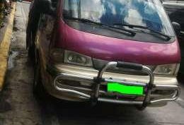 For sale KIA PREGIO (1998 Model)