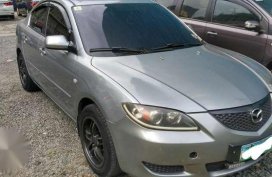 Mazda 3 2006 1.6L AT