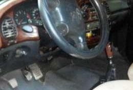 Hyundai Starex SVX 2007