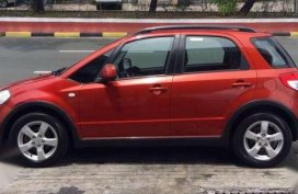 Suzuki Sx4 yari accord vios tucson sta fe