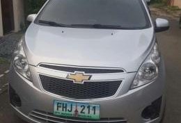 Rush Sale Chevrolet Spark 2012