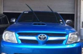 Toyota Hilux for SALE