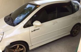 Honda Jazz 1.5 ivtec for sale or swap
